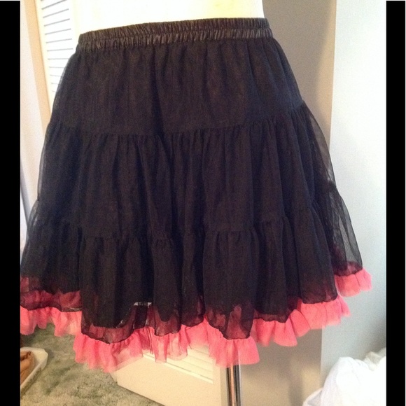 Slip like skirt - Picture 1 of 3